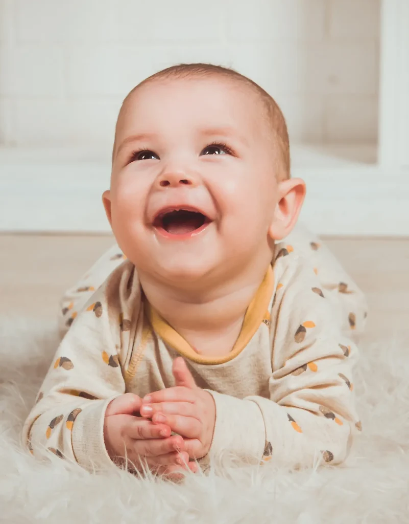 Adorable baby rompers and jumpsuits by Little Kiddy